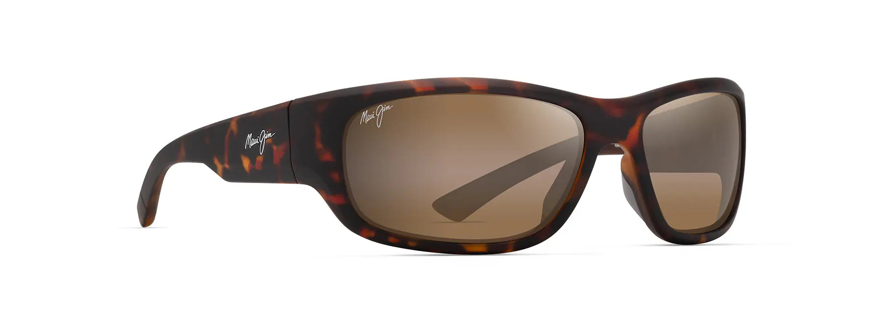 Image of Ma‘ukele - Matte Dark Havana | HCL Bronze